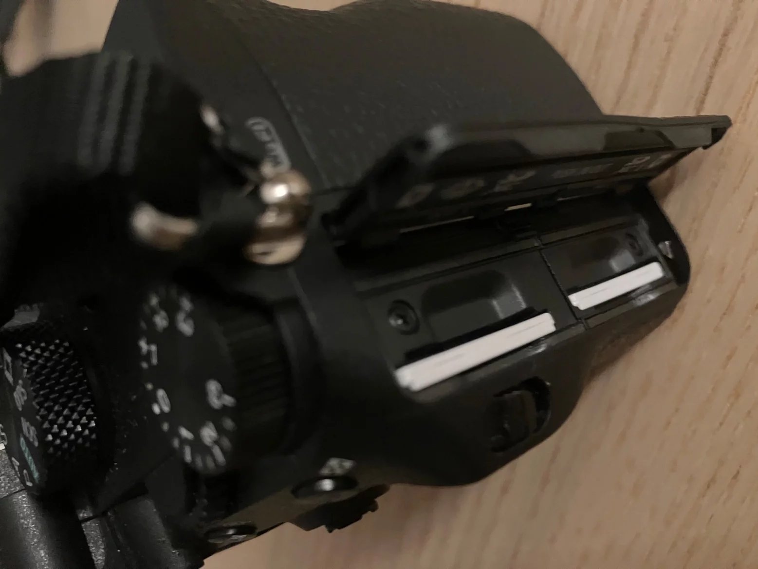 Nabíječka Nitecore