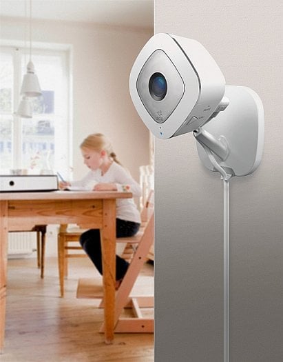 Netgear Arlo Q