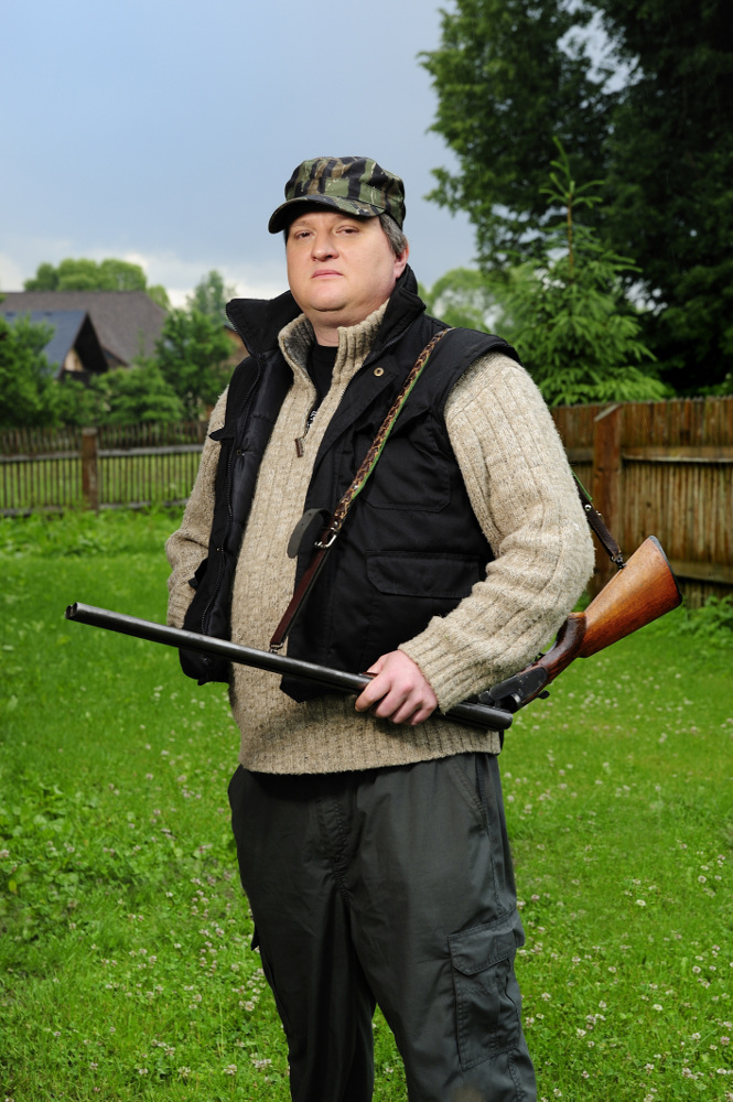 Nový česko-slovenský seriál Doktor Martin s Miroslavem Donutilem