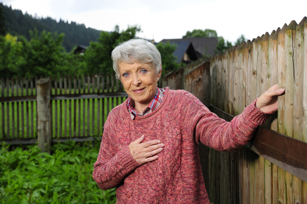 Nový česko-slovenský seriál Doktor Martin s Miroslavem Donutilem