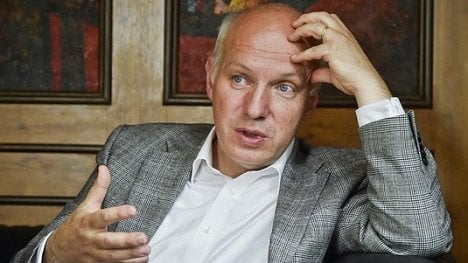 Náhledový obrázek - Pavel Fischer: diplomat a výzkumník