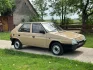 Škoda Favorit z roku 1991