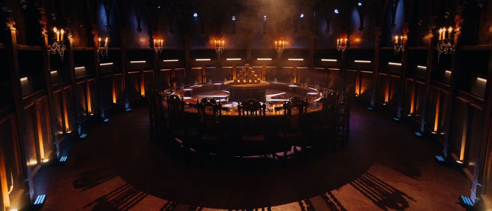 Zrádci 2 (TV Prima, 2025)