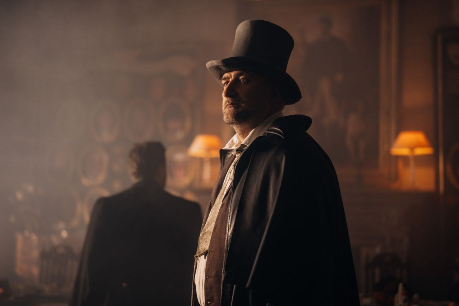 Zrádci 2 (TV Prima, 2025)