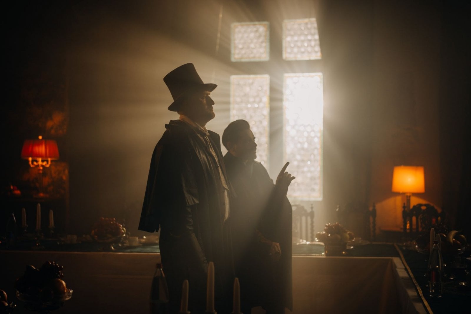 Zrádci 2 (TV Prima, 2025)