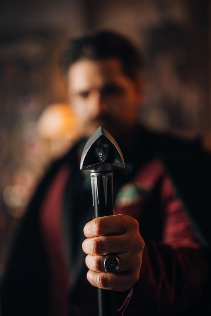 Zrádci 2 (TV Prima, 2025)