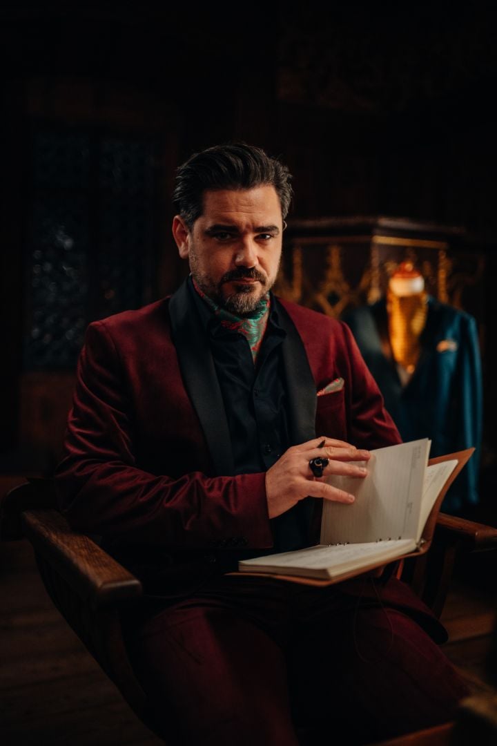 Zrádci 2 (TV Prima, 2025)