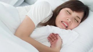 Náhledový obrázek - Bruxismus je patologický návyk nutící člověka skřípat zuby. Trápí hlavně malé pacienty