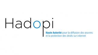Hadopi logo