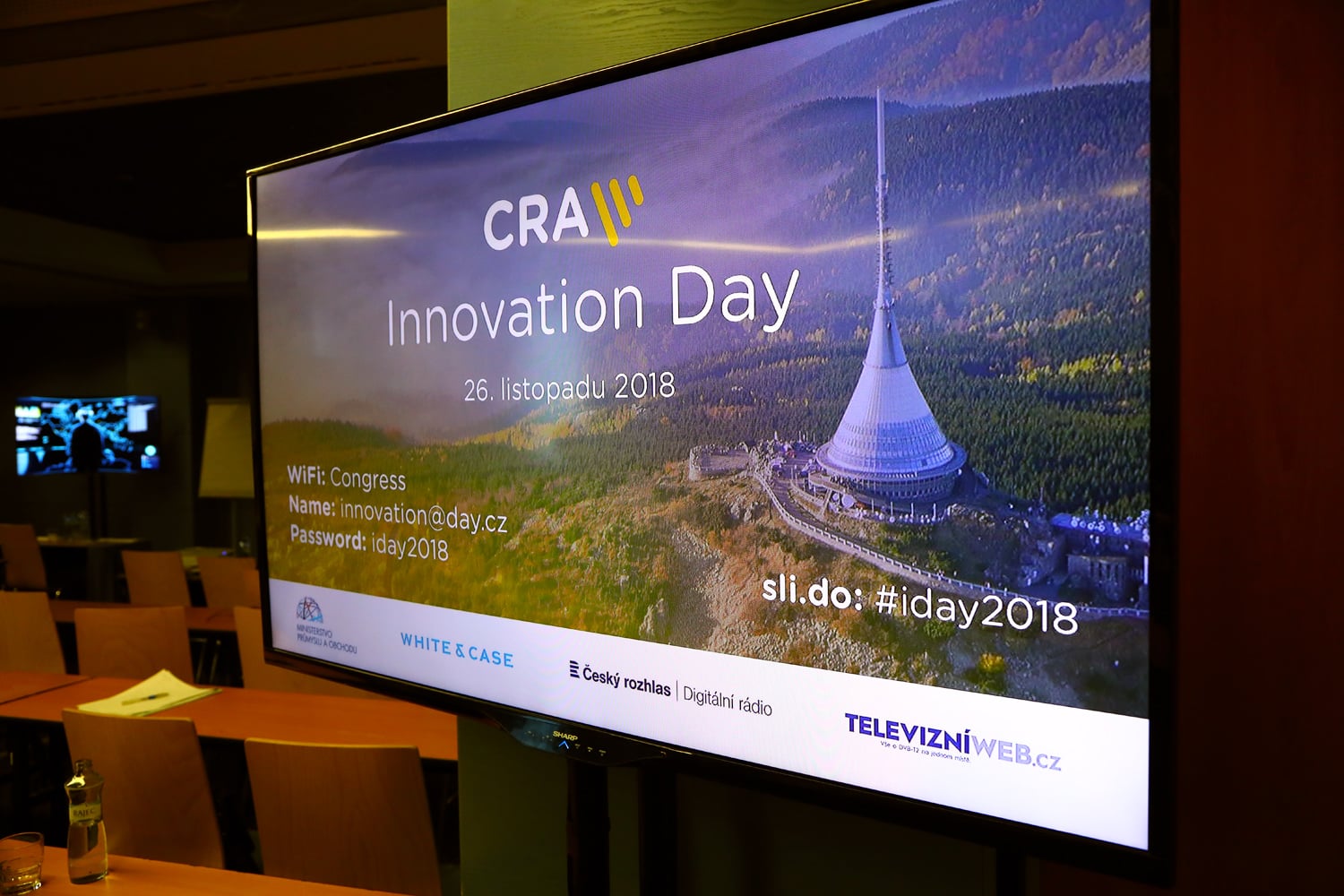Innovation Day 2018