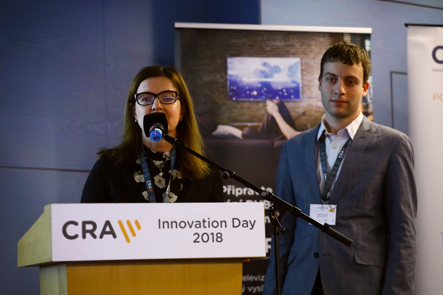 Innovation Day 2018