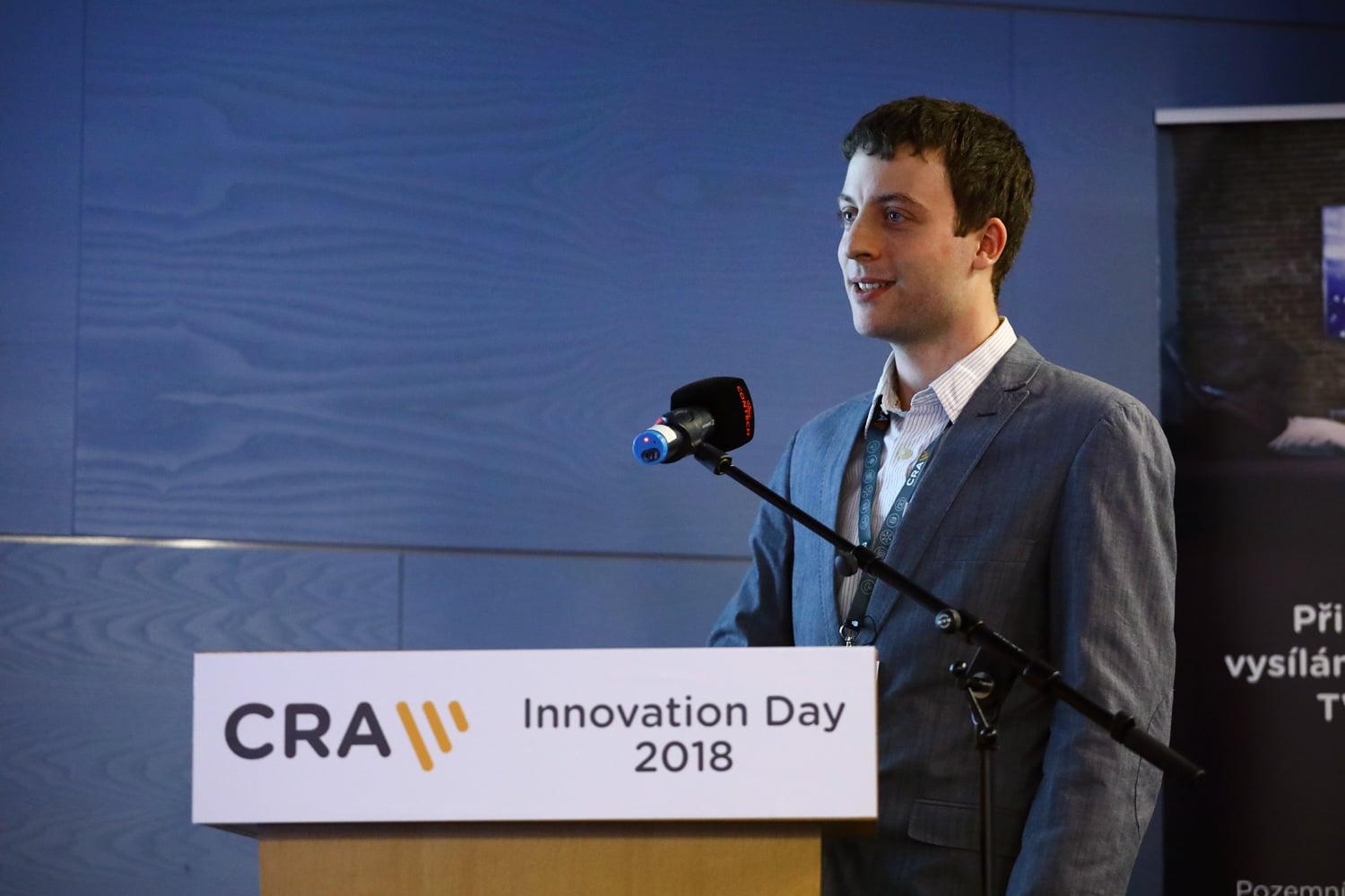 Innovation Day 2018