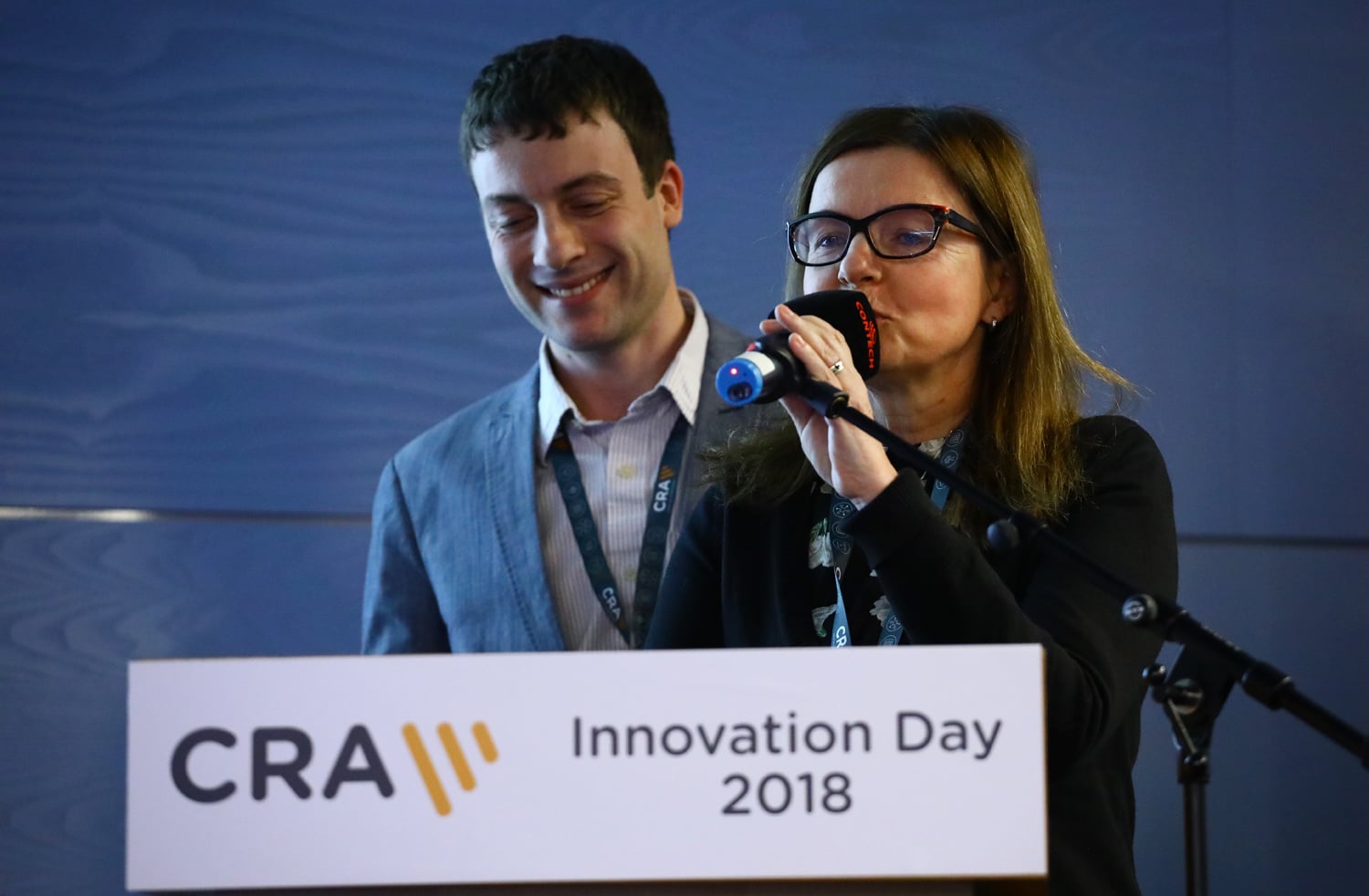 Innovation Day 2018