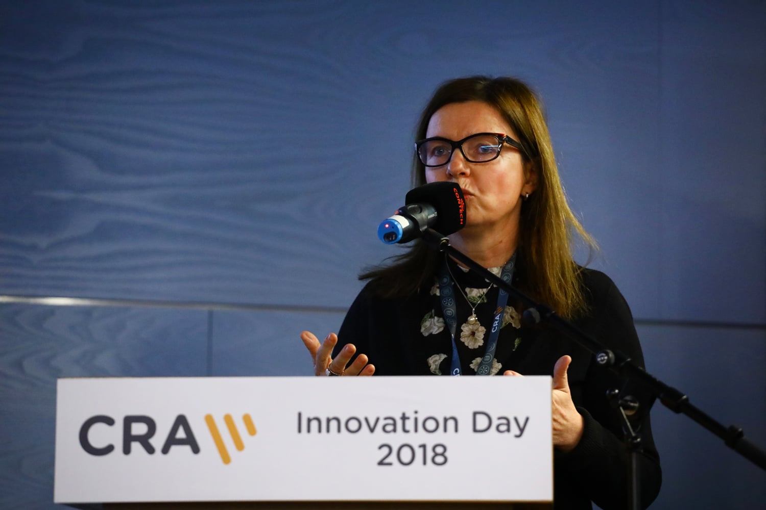 Innovation Day 2018