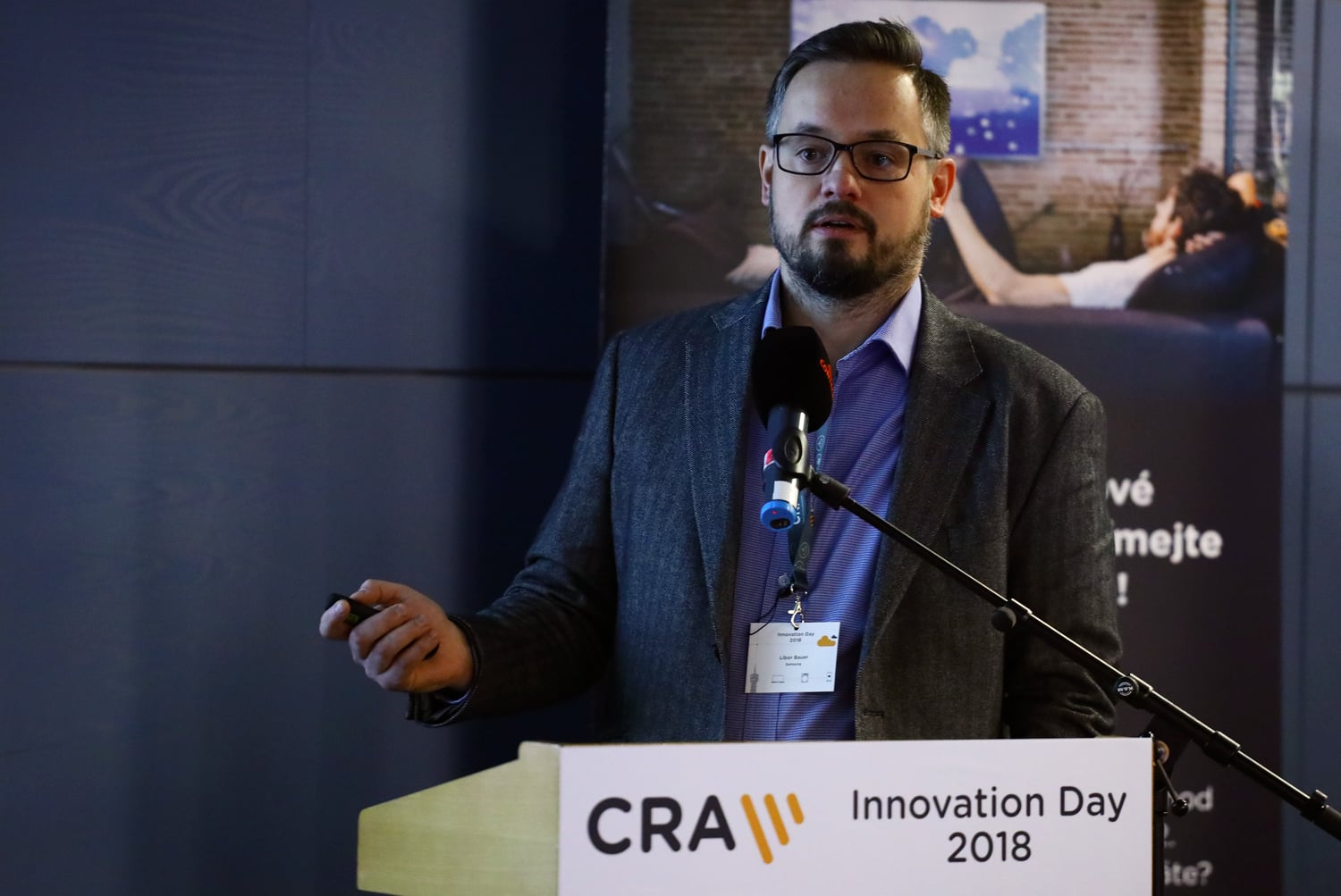 Innovation Day 2018