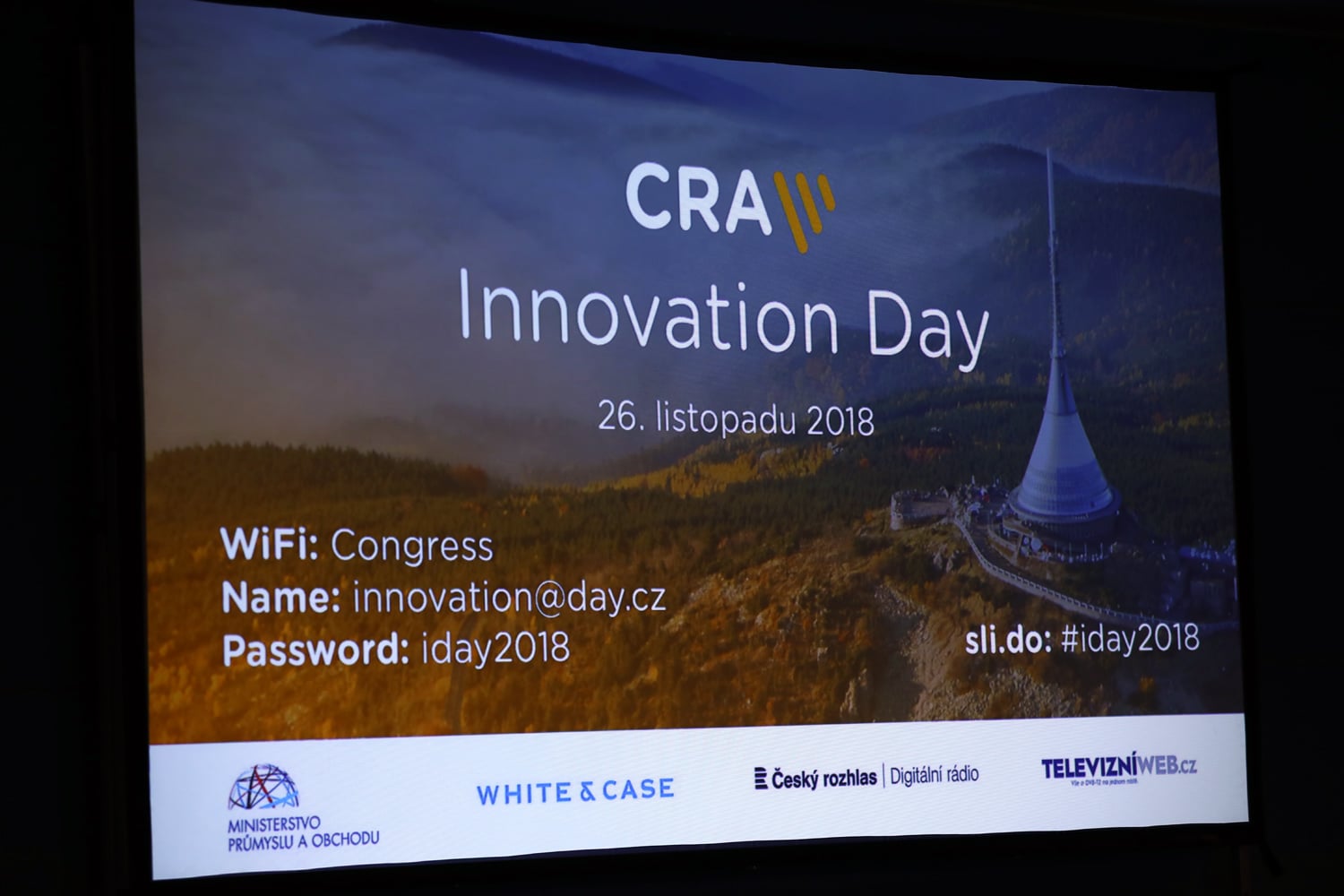 Innovation Day 2018