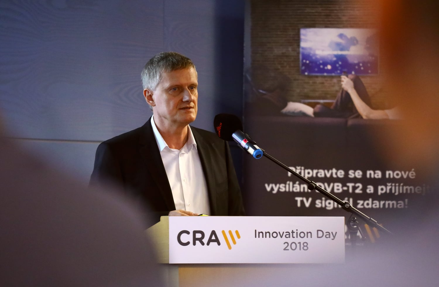 Innovation Day 2018