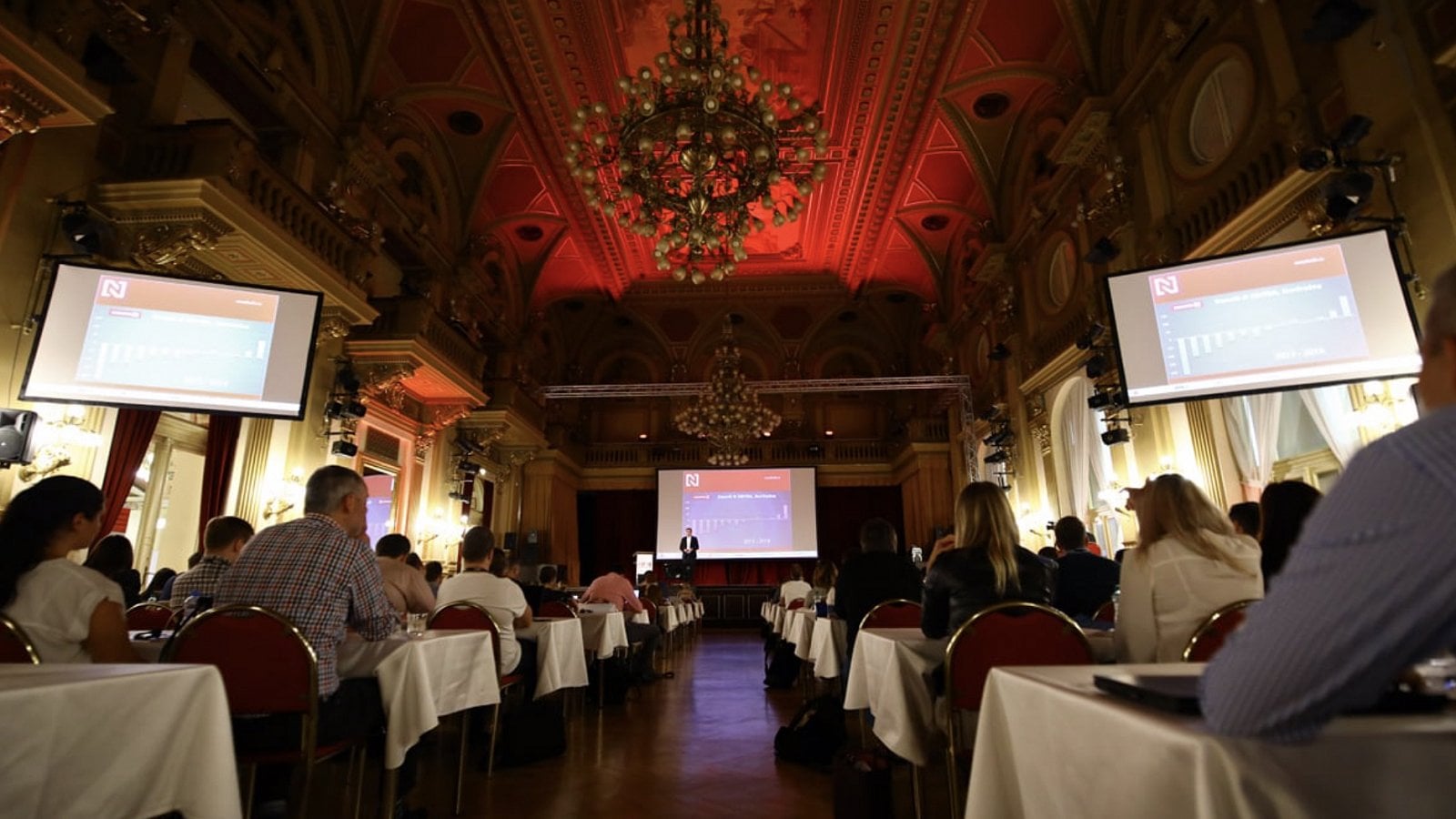 Jak to vypadalo na CIF 2018