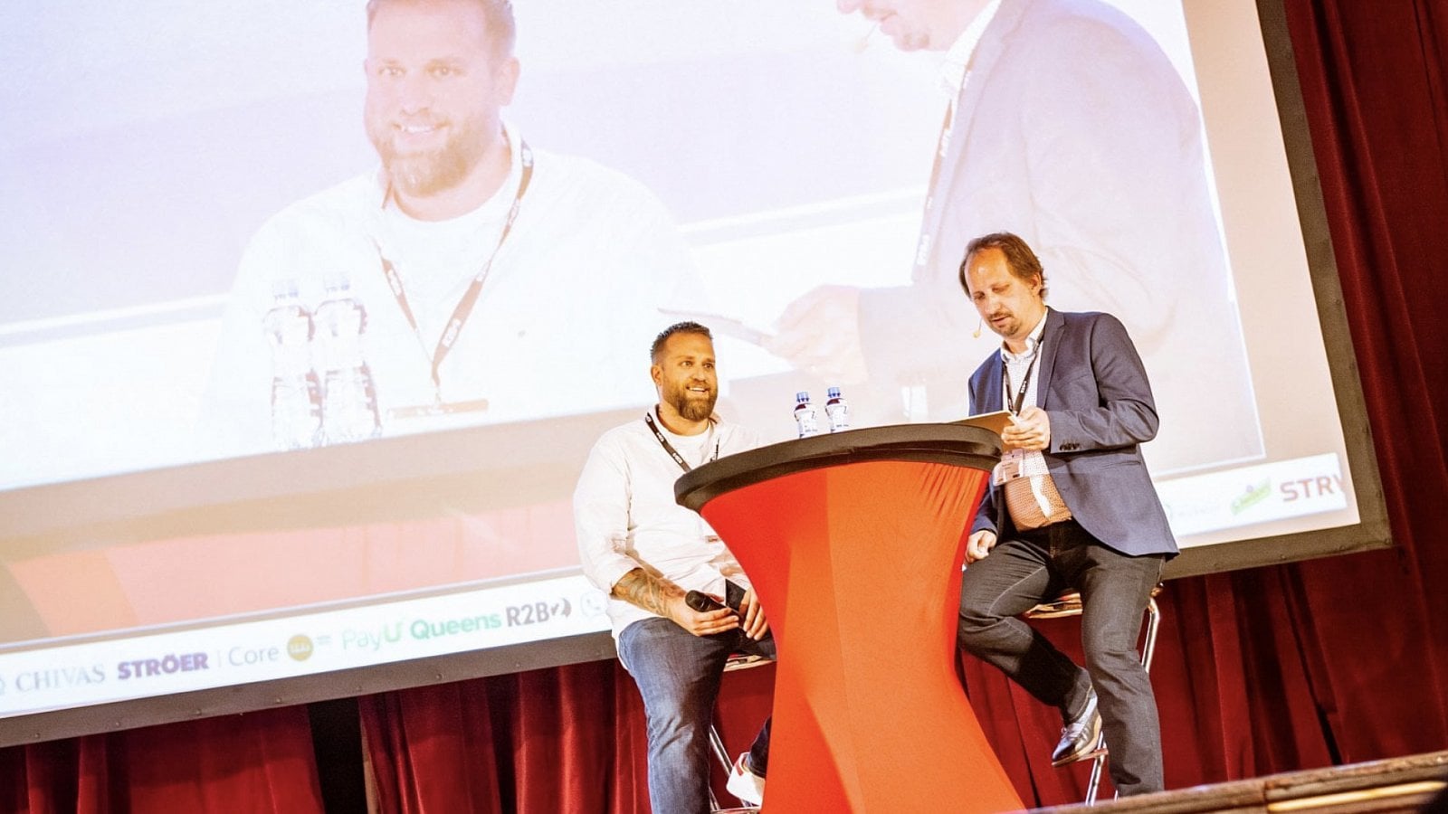 Jak to vypadalo na CIF 2018