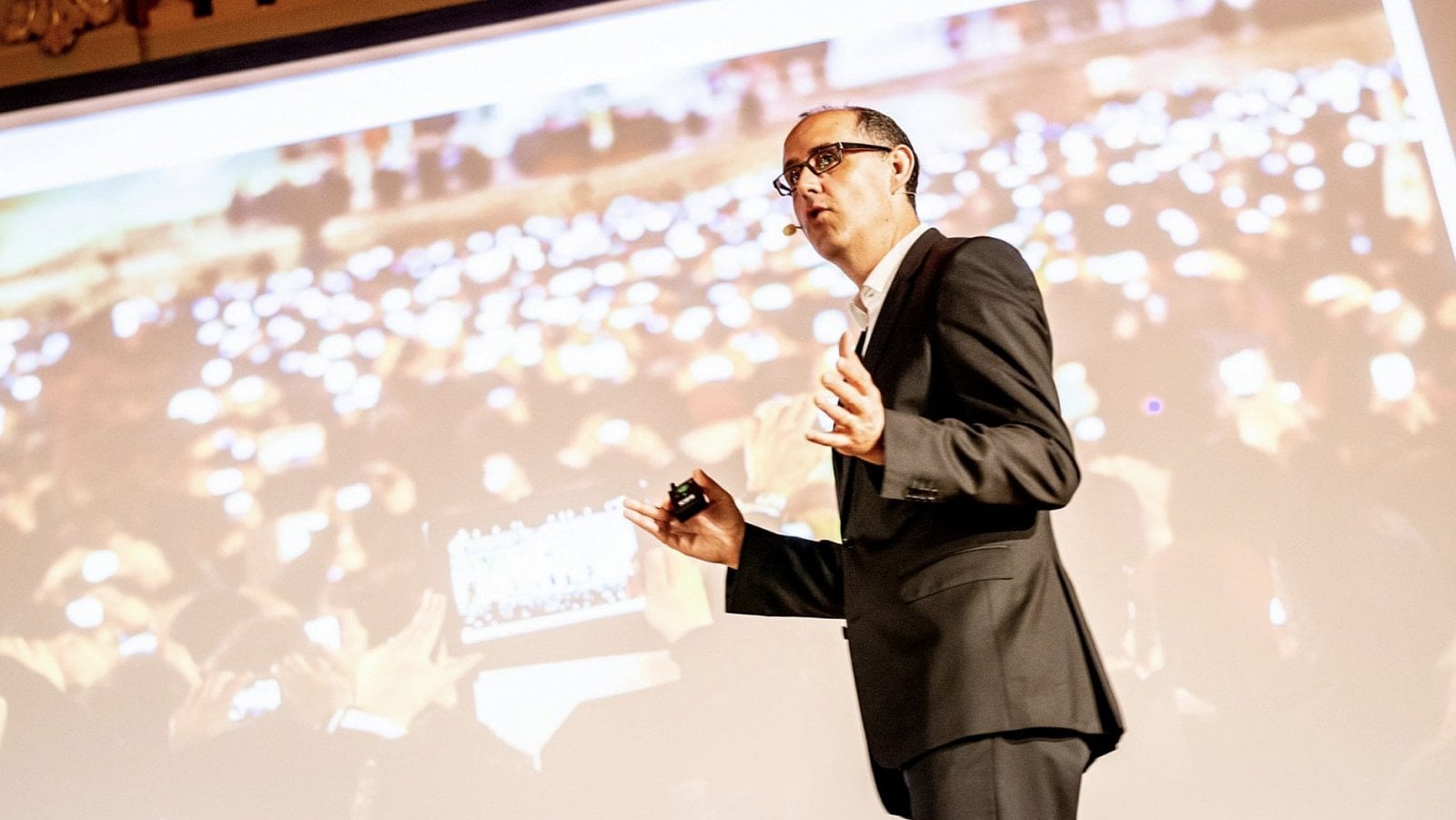 Jak to vypadalo na CIF 2018