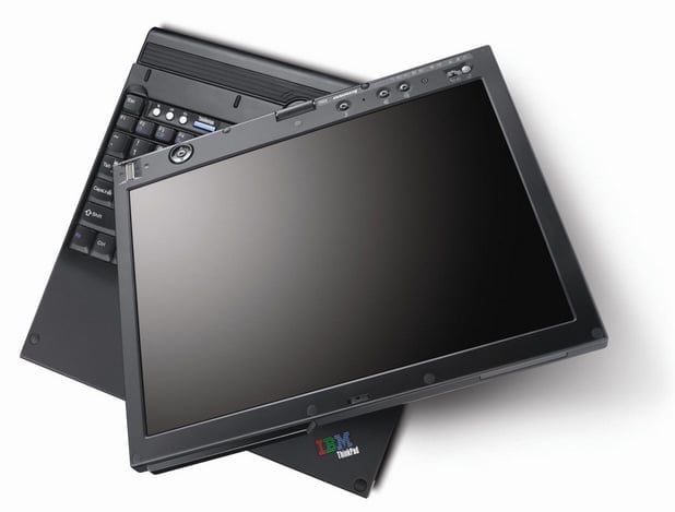 Lenovo ThinkPad X61