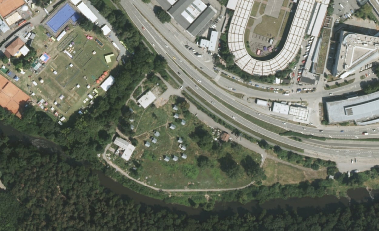 Brno - Bauerova (2021)