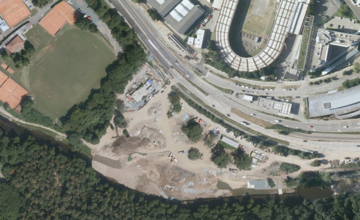 Brno - Bauerova (2024)