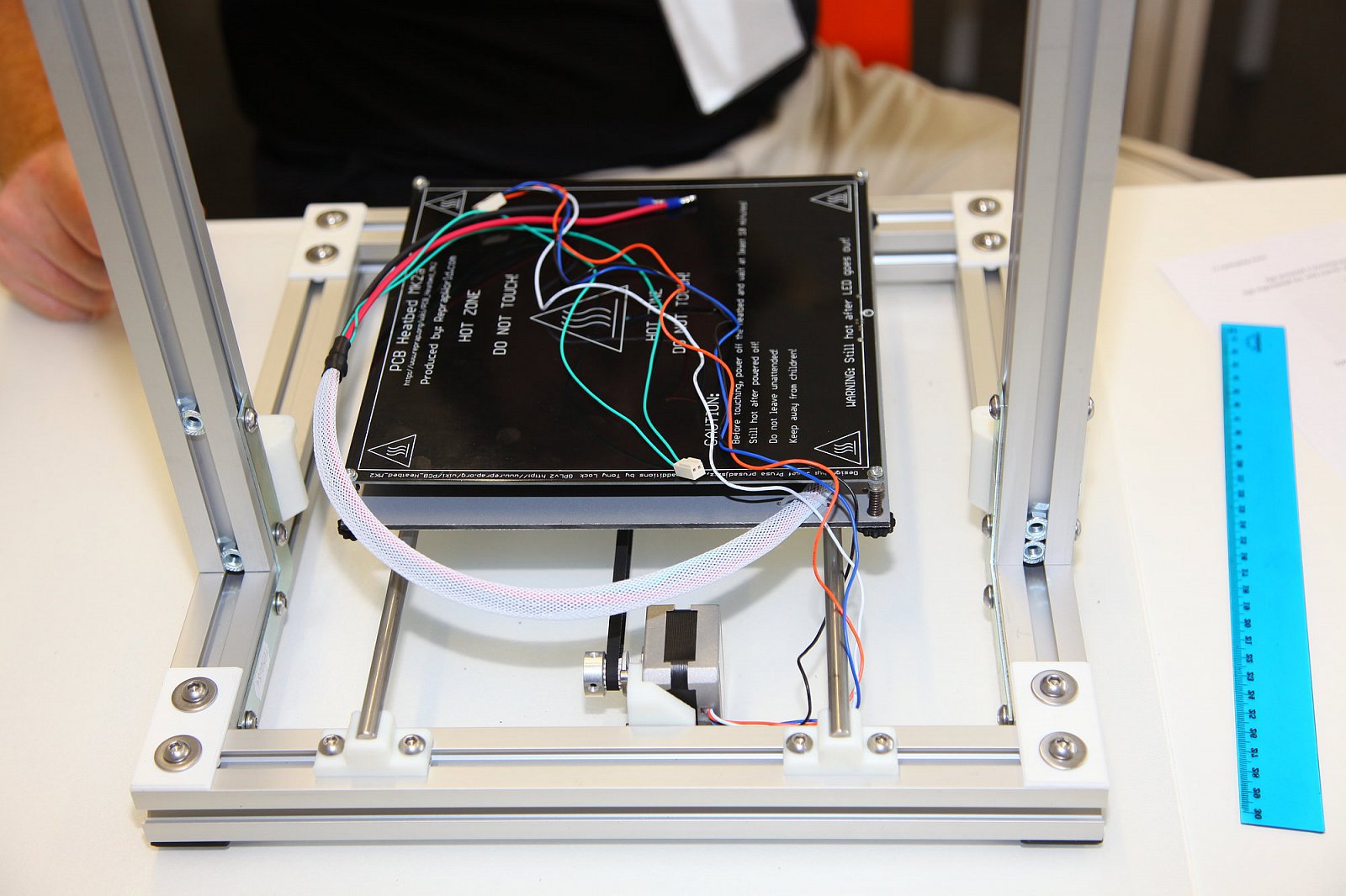 LinuxDays 2015 sobota