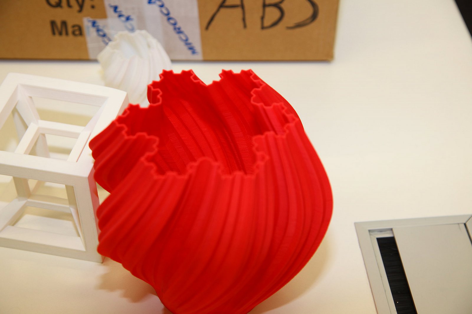 LinuxDays 2015 sobota