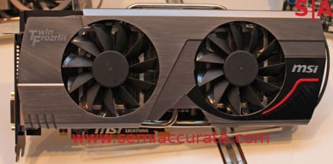 MSI N580GTX Lightning