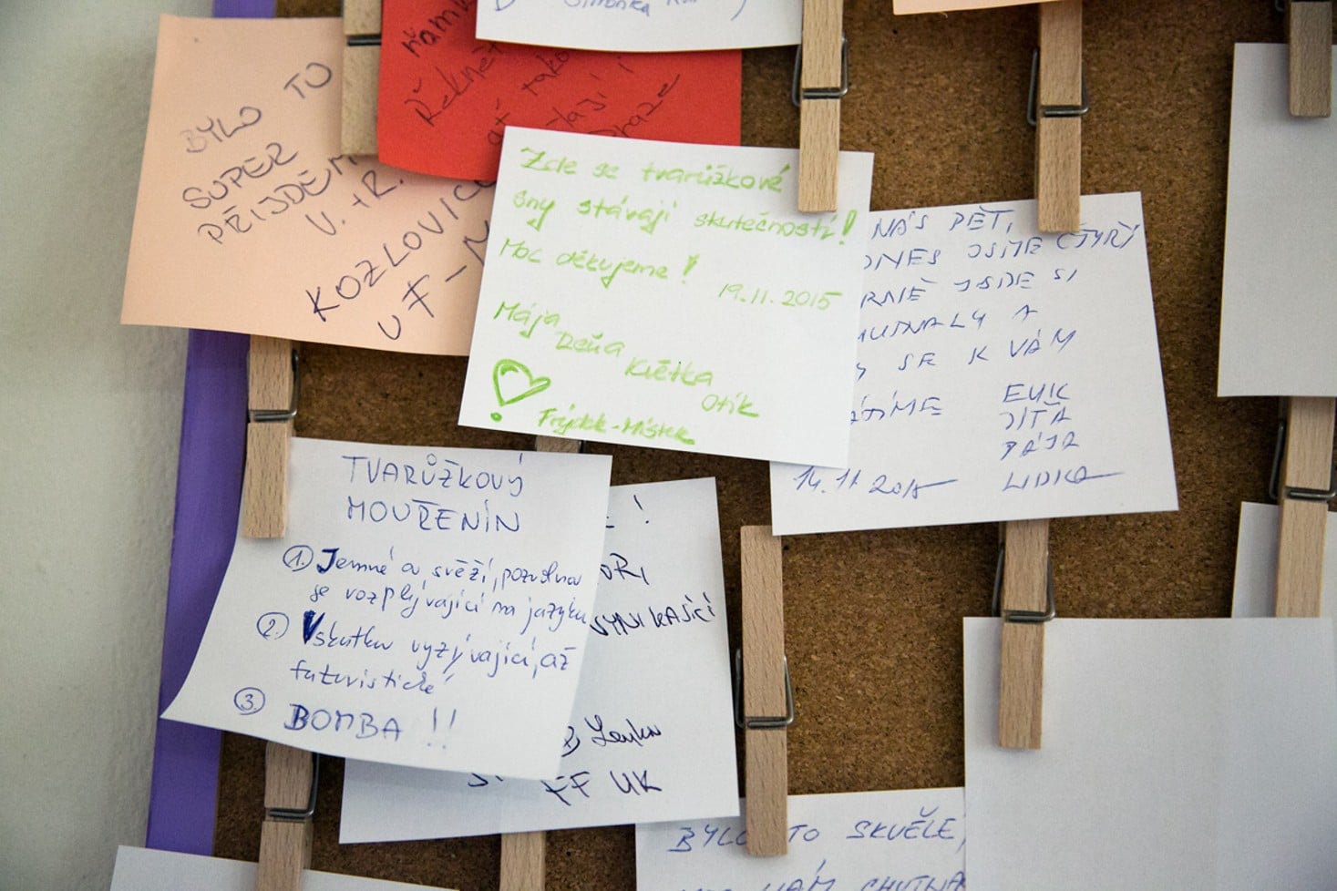 Nenabízí sladké dorty, a přece je to cukrárna. Tvarůžková