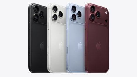 Apple začal v telefonech iPhone používat levnější paměti NAND typu QLC. Zhorší to výkon a životnost