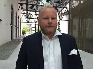 Vladimír Kvaš, G2 server