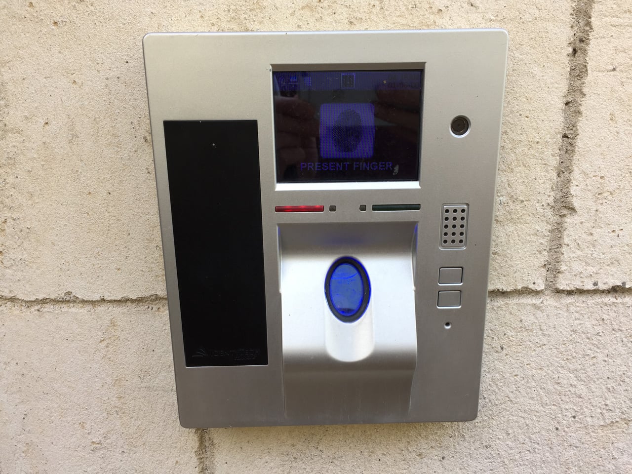 Výcvikové centrum CyberGym poblíž Tel Avivu v Izraeli
