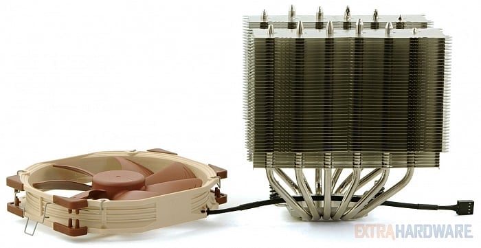 Noctua NH-D15S