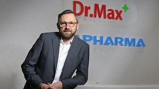 Náhledový obrázek - Lékárnám Dr.Max stouply loni v ČR tržby na 16,1 miliardy korun