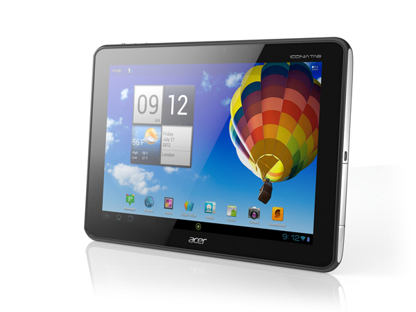 Acer Iconia Tab A510 