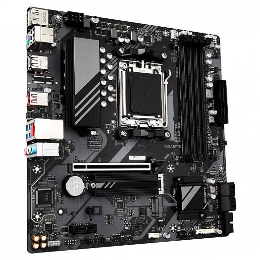 Gigabyte B650M K 3