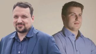 Adam Paclt, Dominik Hetes