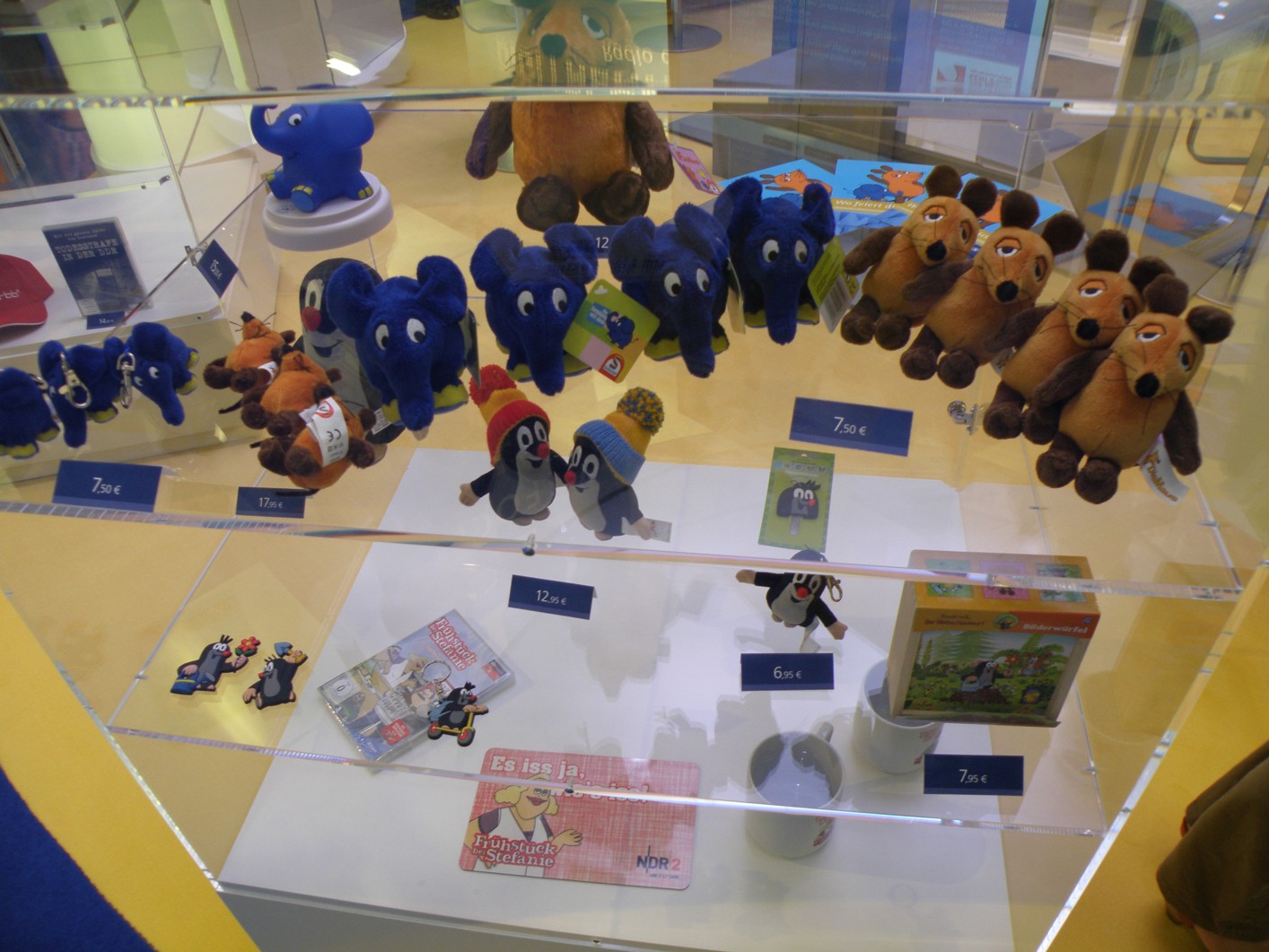 Berlínský veletrh IFA 2013 otevřel své brány