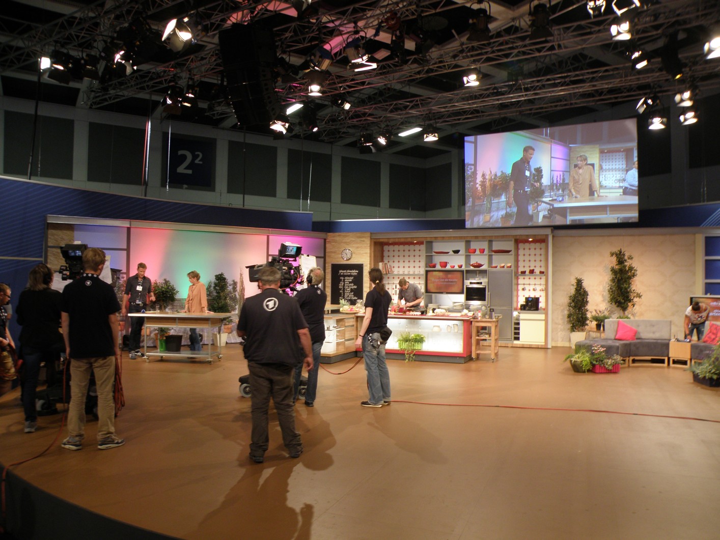 Berlínský veletrh IFA 2013 otevřel své brány