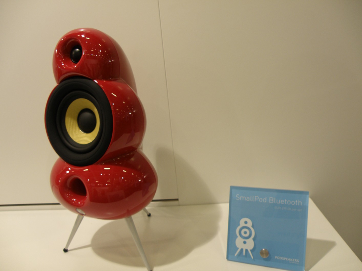 Berlínský veletrh IFA 2013 otevřel své brány