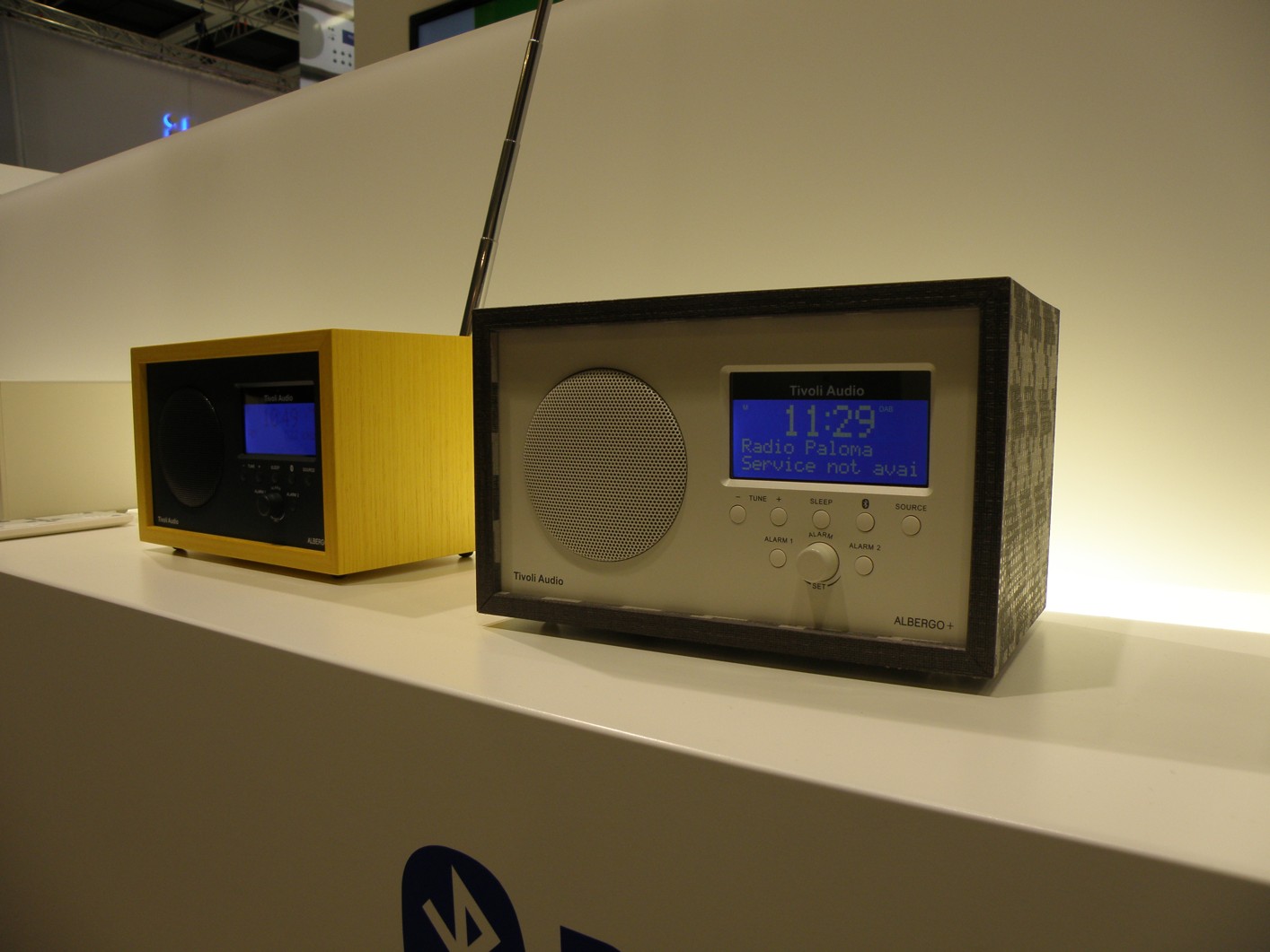 Berlínský veletrh IFA 2013 otevřel své brány