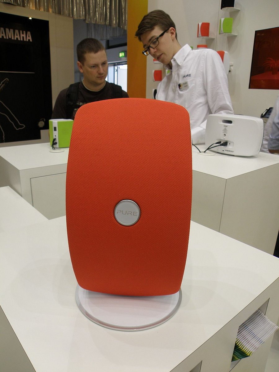 Berlínský veletrh IFA 2013 otevřel své brány