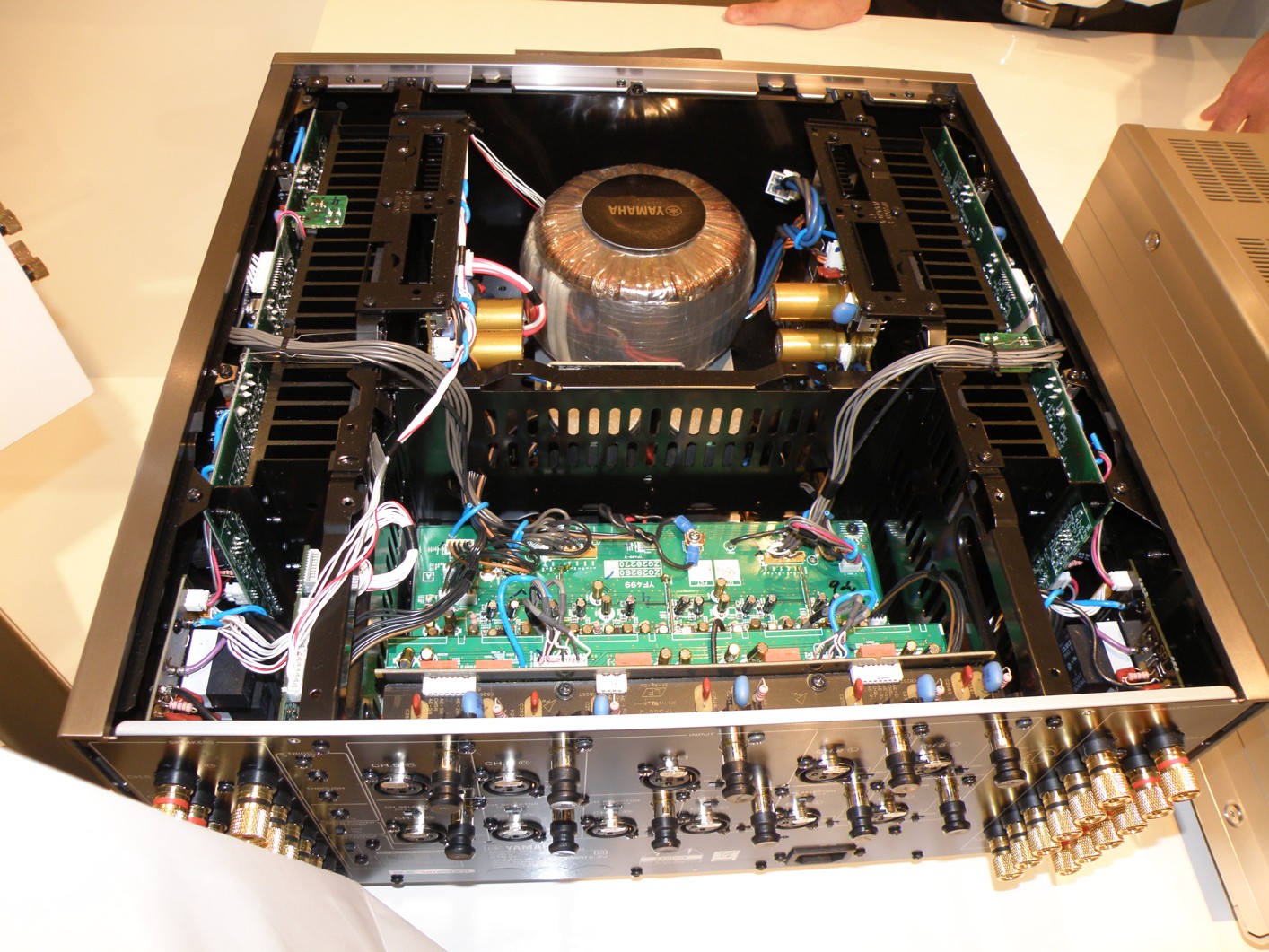 Berlínský veletrh IFA 2013 otevřel své brány