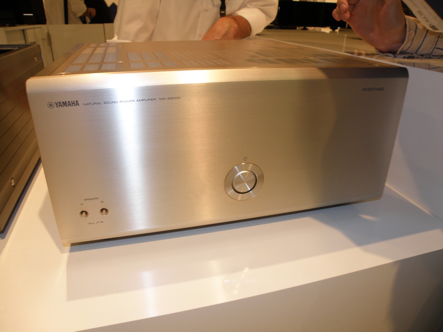 Berlínský veletrh IFA 2013 otevřel své brány