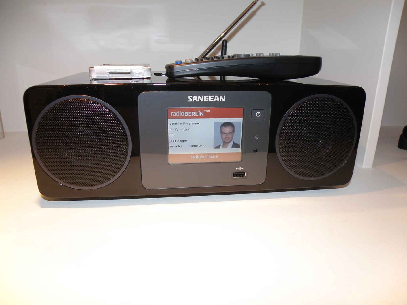 Berlínský veletrh IFA 2013 otevřel své brány