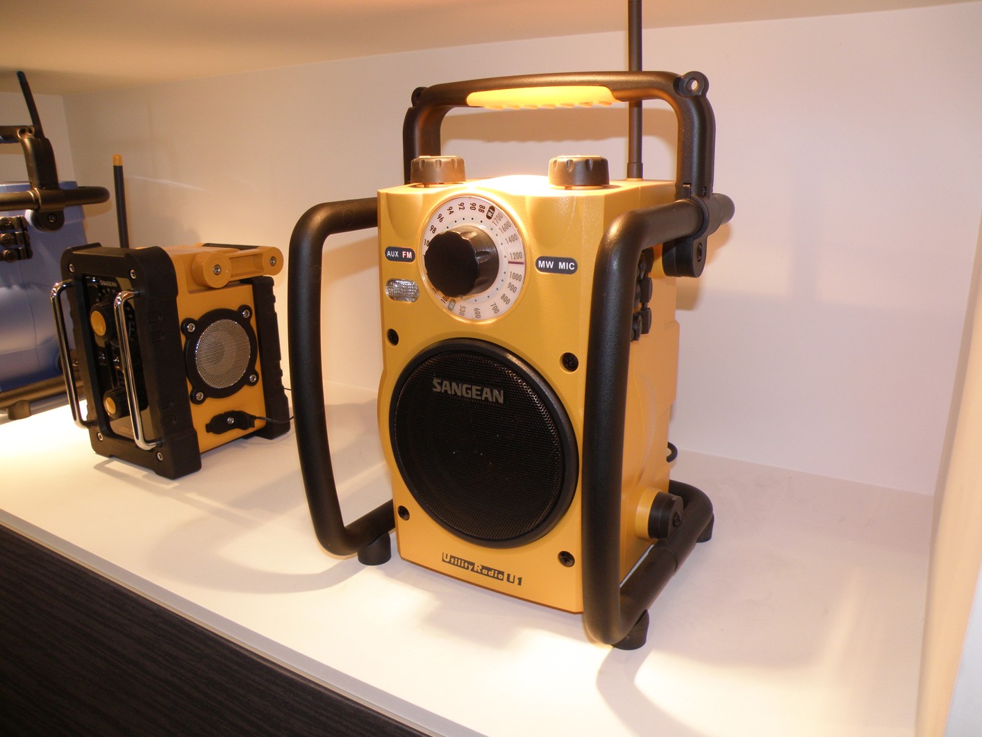 Berlínský veletrh IFA 2013 otevřel své brány