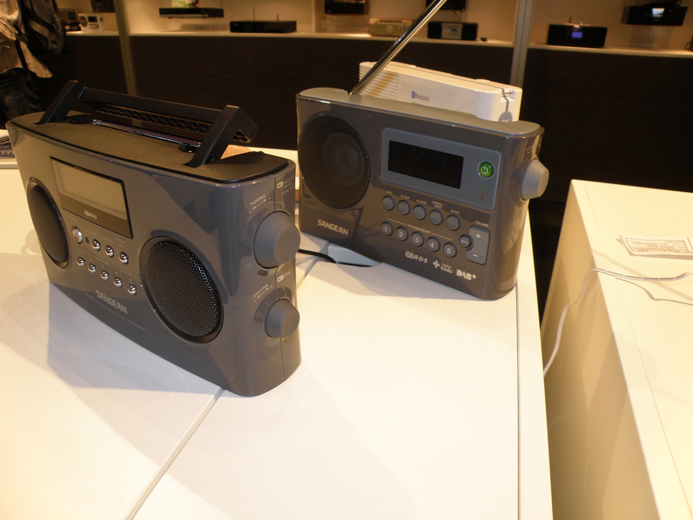 Berlínský veletrh IFA 2013 otevřel své brány