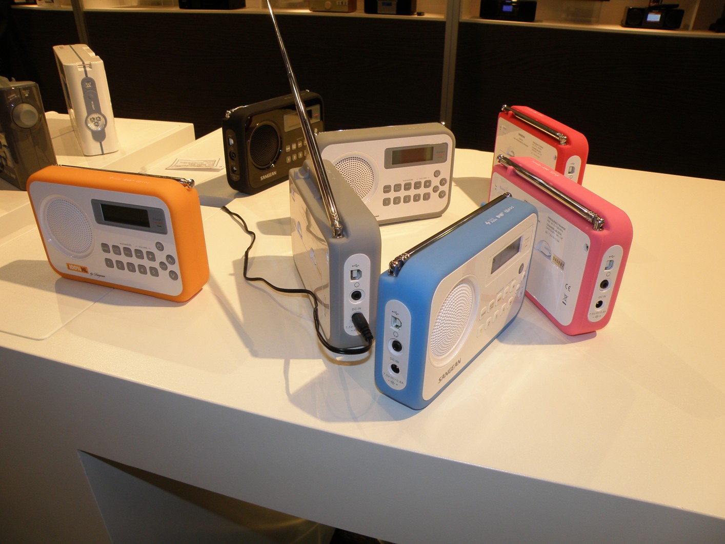 Berlínský veletrh IFA 2013 otevřel své brány